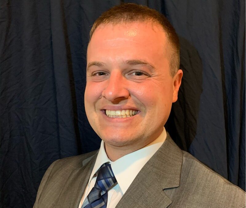 Renovo Solutions Promotes Corey Fackrel