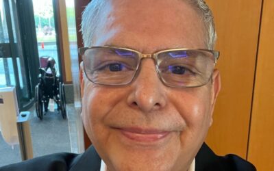 Curt Rodriguez Joins Sodexo HTM