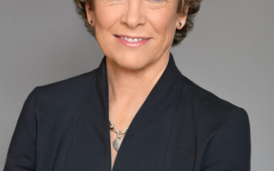 Children’s Minnesota Announces New President & CEO
