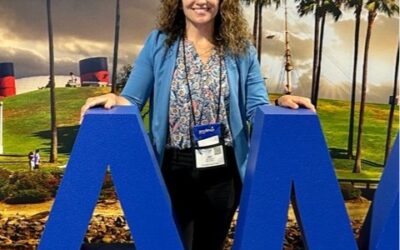 Jen Davis Returns to AllParts Medical