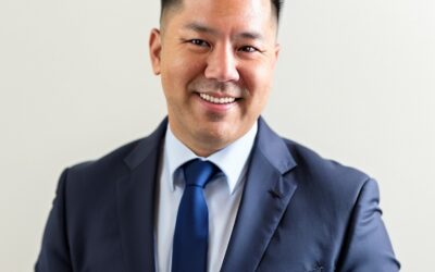 Larry Nguyen Starts Ngentix