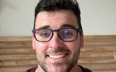 Logan Bee Joins Roche