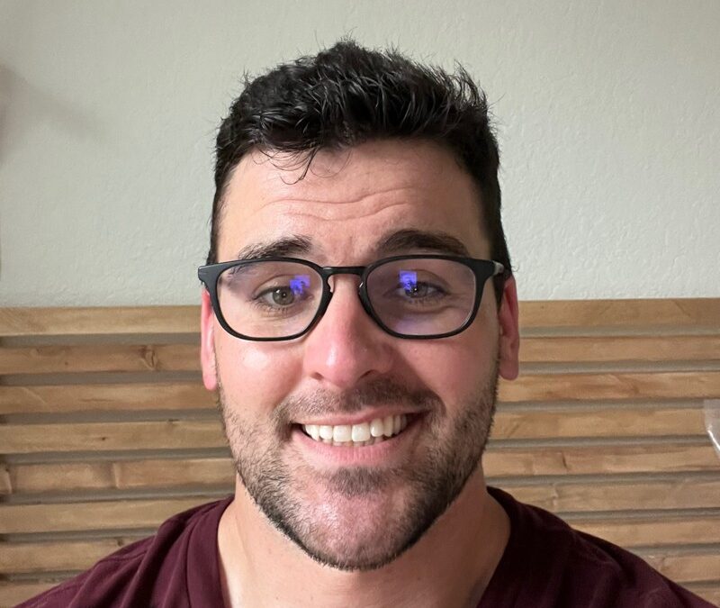 Logan Bee Joins Roche
