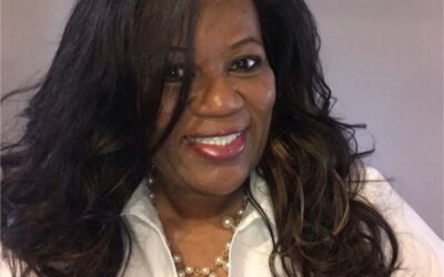 Martine Kersaint Promoted