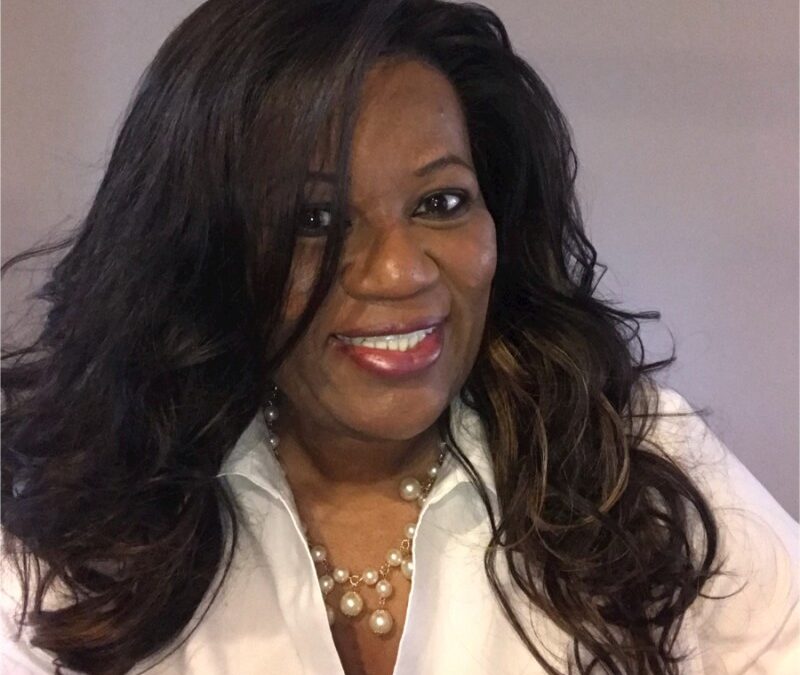 Martine Kersaint Promoted