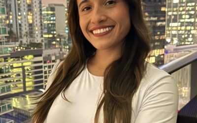 Mayra Becerra Joins UHealth