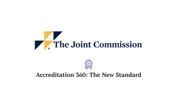Joint Commission Launches New Approach to Accreditation