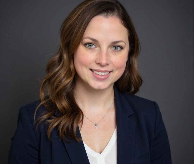 Angela Bennett Named Network Director