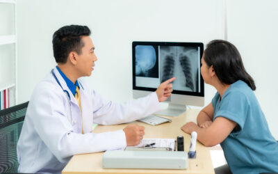 AI-Driven Imaging Propels X-ray Market Growth