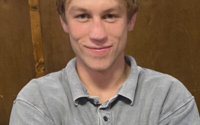 First Call Parts Adds Connor Brady