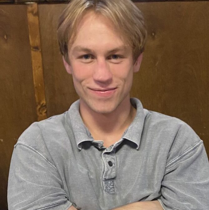 First Call Parts Adds Connor Brady