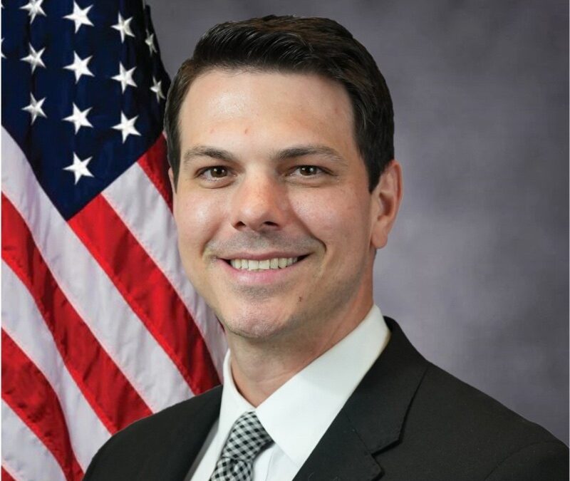 Siemens Healthineers Add Connor Walsh
