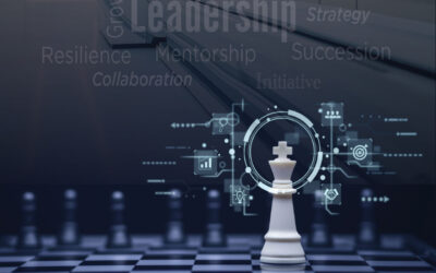 Essential Leadership: Succession Planning in Radiology Administration