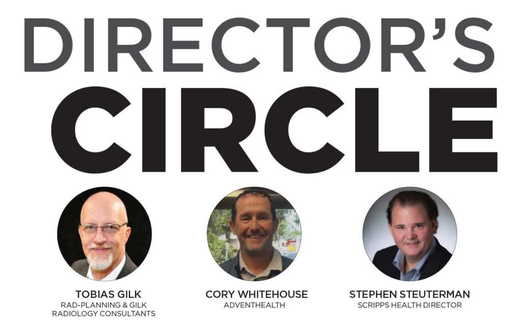 Directors Circle: Safety