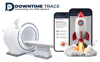 Downtime Trace
