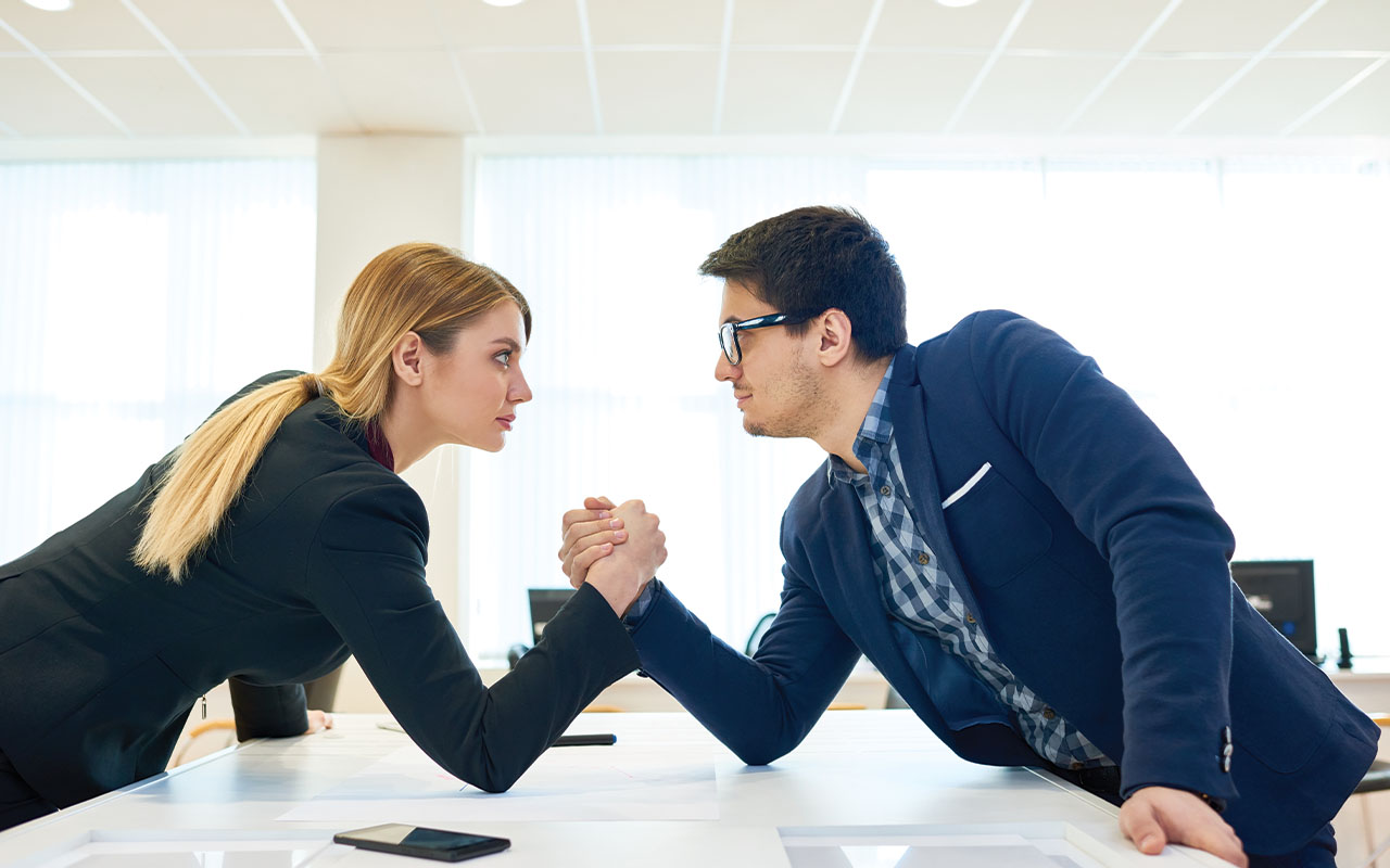 The Dangerous Sound of Silence