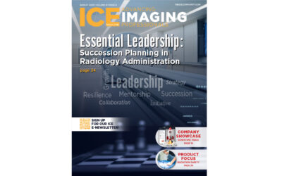 ICE Magazine August 2025
