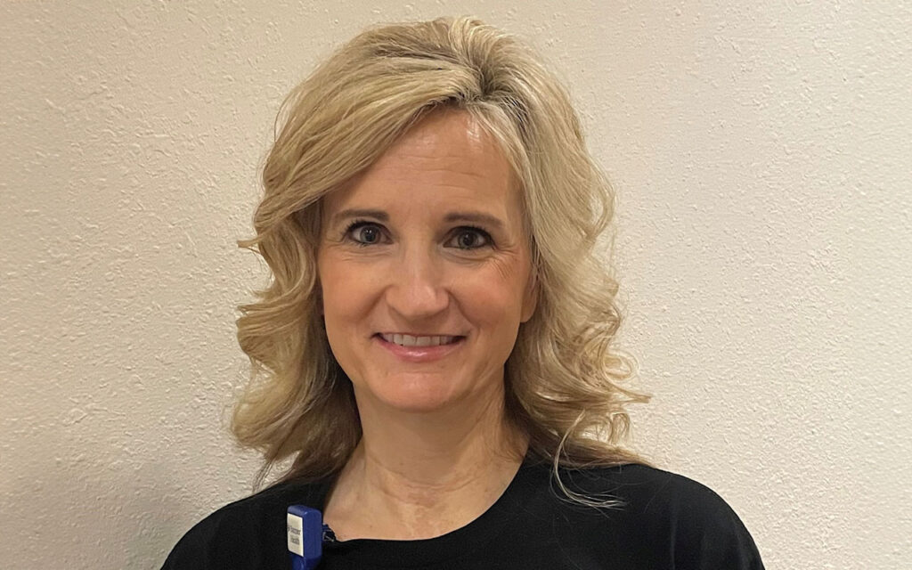 In Focus: Michelle Brady, BA, CRA, RT (R), (MR)