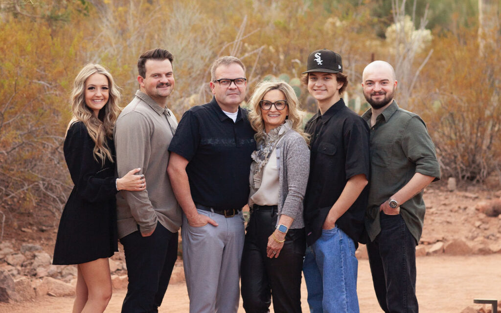 In Focus: Michelle Brady, BA, CRA, RT (R), (MR)