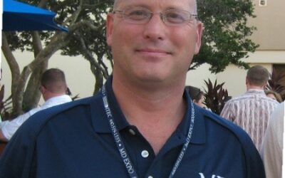 Jim Fedele Named Network Director at TRIMEDX