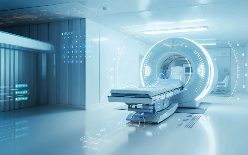 Safety Market Growth Continues