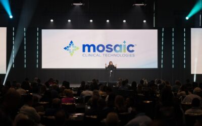 Radiology Partners Unveils Mosaic Clinical Technologies and MosaicOS