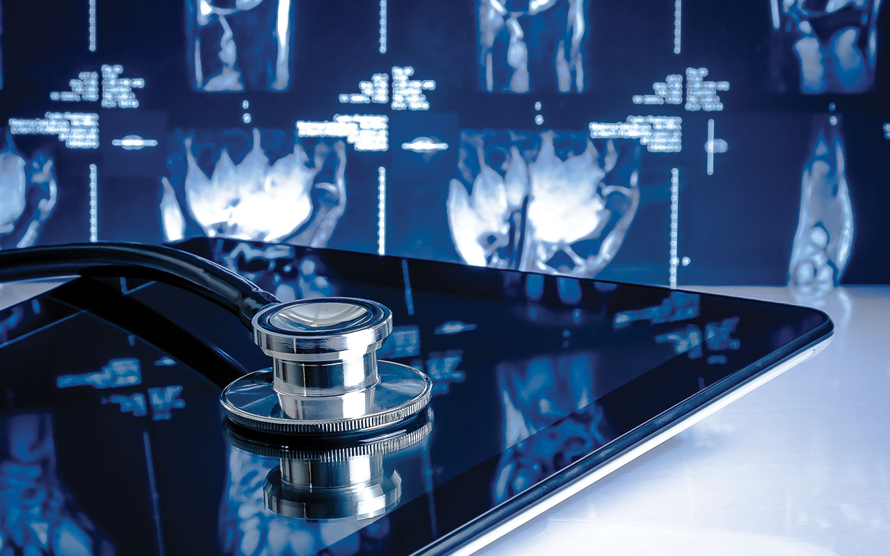 Outpatient Imaging in 2025: Ensuring Sustainability While Navigating Declining Reimbursements