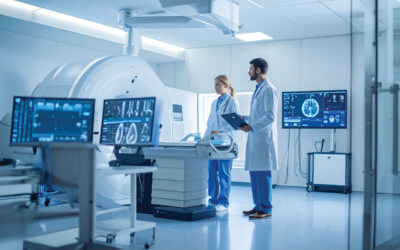 Automated Radiology