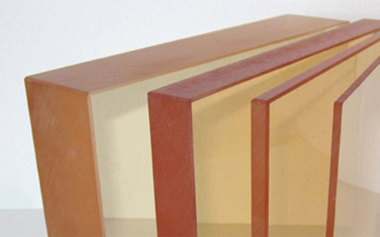 MARSHIELD Leaded Acrylic and Glass