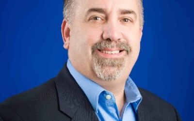 Shawn Chatfield Joins Evokmed