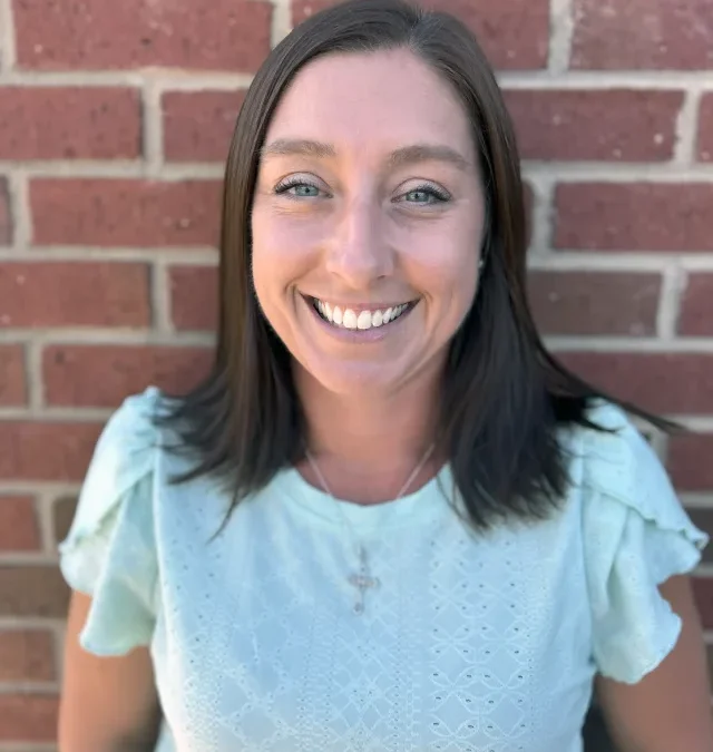 Stacy Lewis Promoted to Director of Imaging Services at Iredell Health System