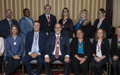 AHRA Ushers in New Board and Celebrates Medical Imaging Management Leaders