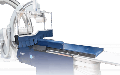 Study Highlights EggNest Complete Radiation Protection System