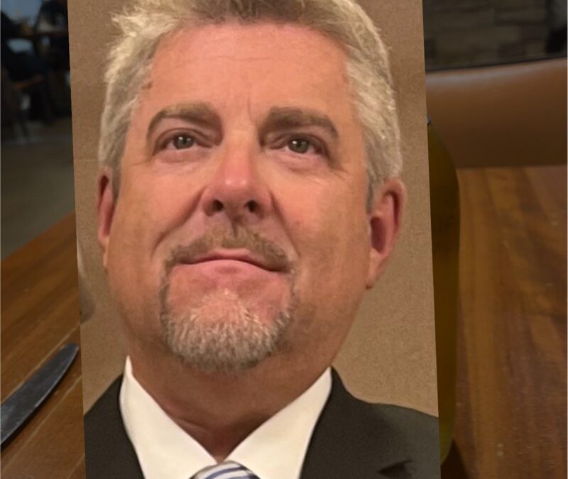 Renown Health Adds Mark Hoge