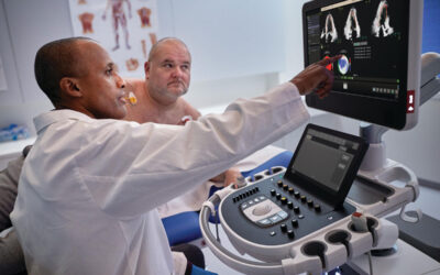 Philips Launches Transcend Plus for EPIQ CVx and Affiniti CVx