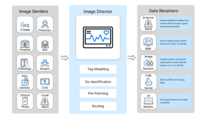 Rhapsody Unveils Image Director to Modernize Workflows