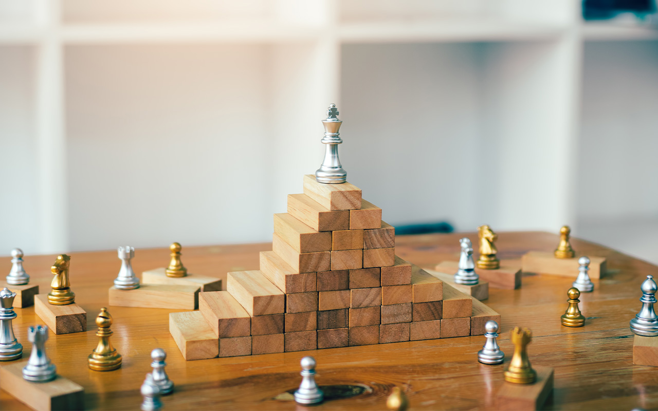 The Truth About Gaining Experience