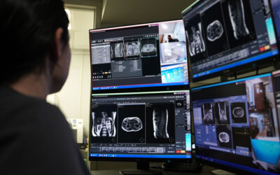 Remote Scanning Solution Receives FDA Clearance