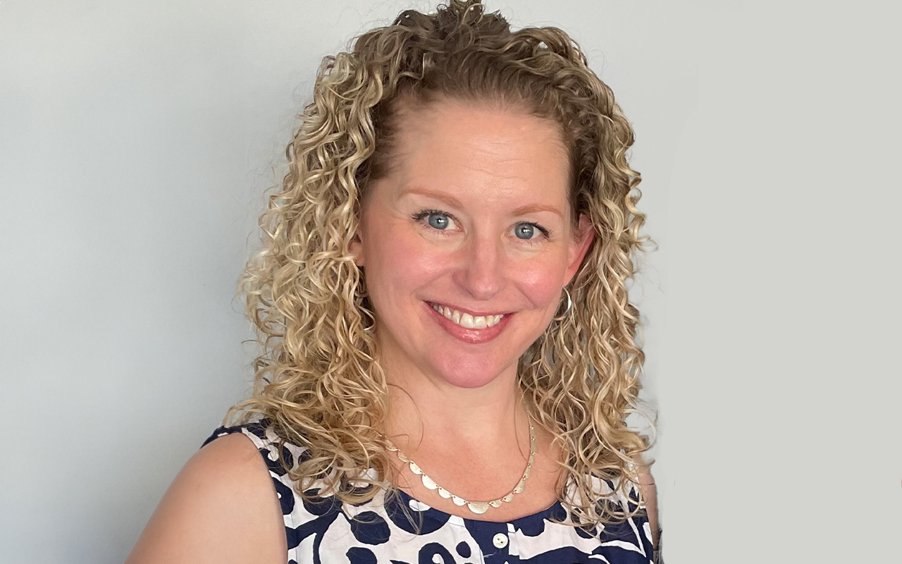 In Focus: Stacey Bass, MD, Ph.D.