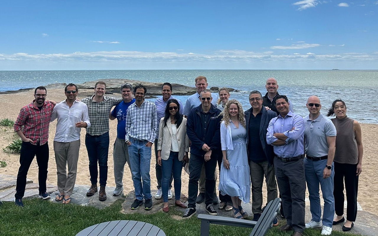 In Focus: Stacey Bass, MD, Ph.D.