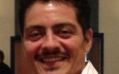 Joey Garcia Joins Service Right