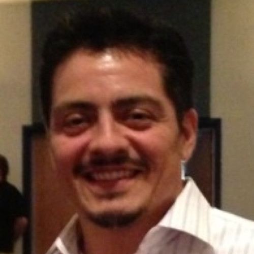 Joey Garcia Joins Service Right