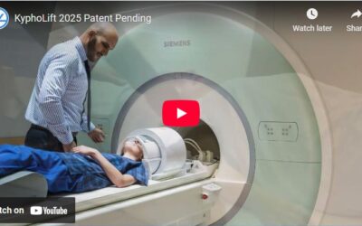 Positioning Aid Empowers Imaging Technologists