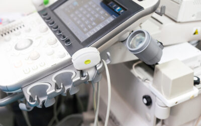 Imaging Parts Market Expands