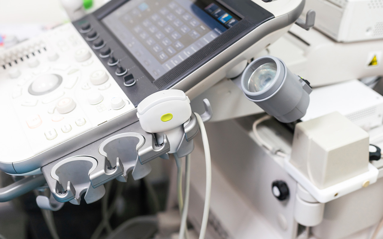 Imaging Parts Market Expands