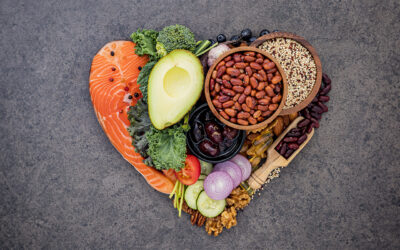Surgeon Shares Dietary Secrets for a Healthier Heart and Better Circulation