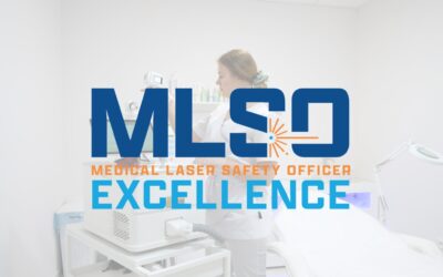 Webinar Shares Medical Laser Safety Officer Importance