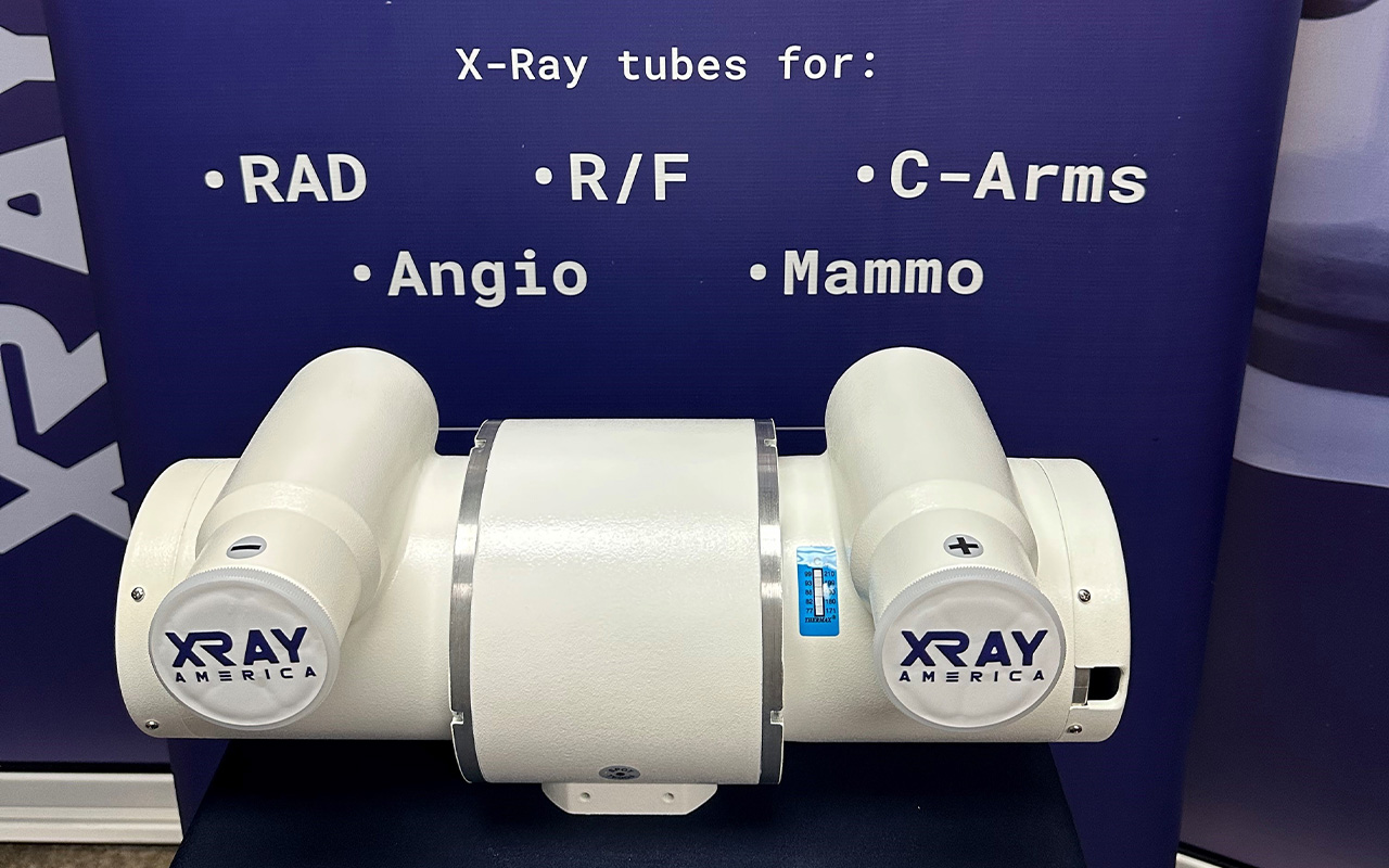 X-Ray America LLC X-ray Tubes