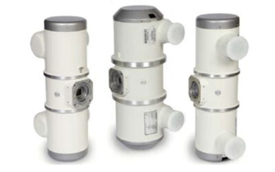Ray-Pac X-ray Tubes