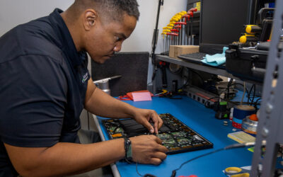 RSTI eXchange Imaging Replacement Parts